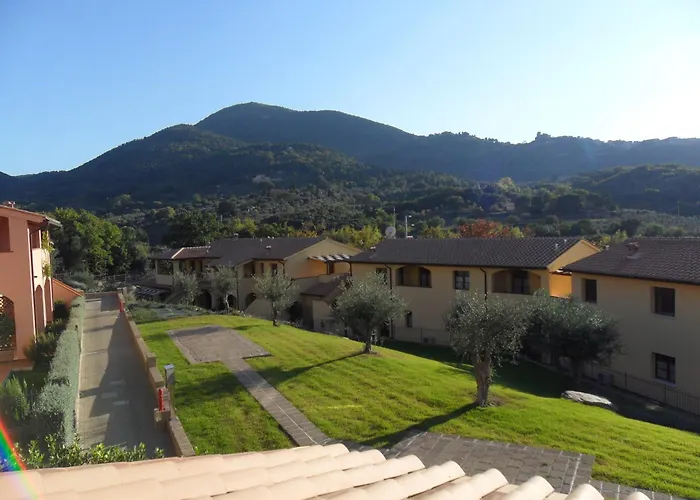Borgo Etrusco