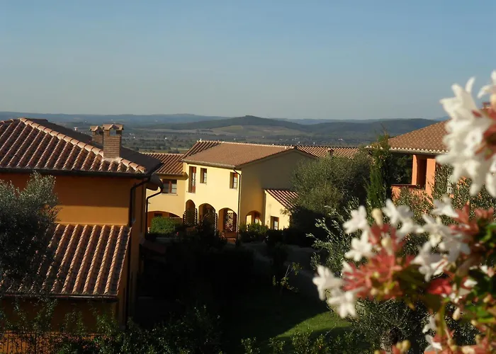 Borgo Etrusco