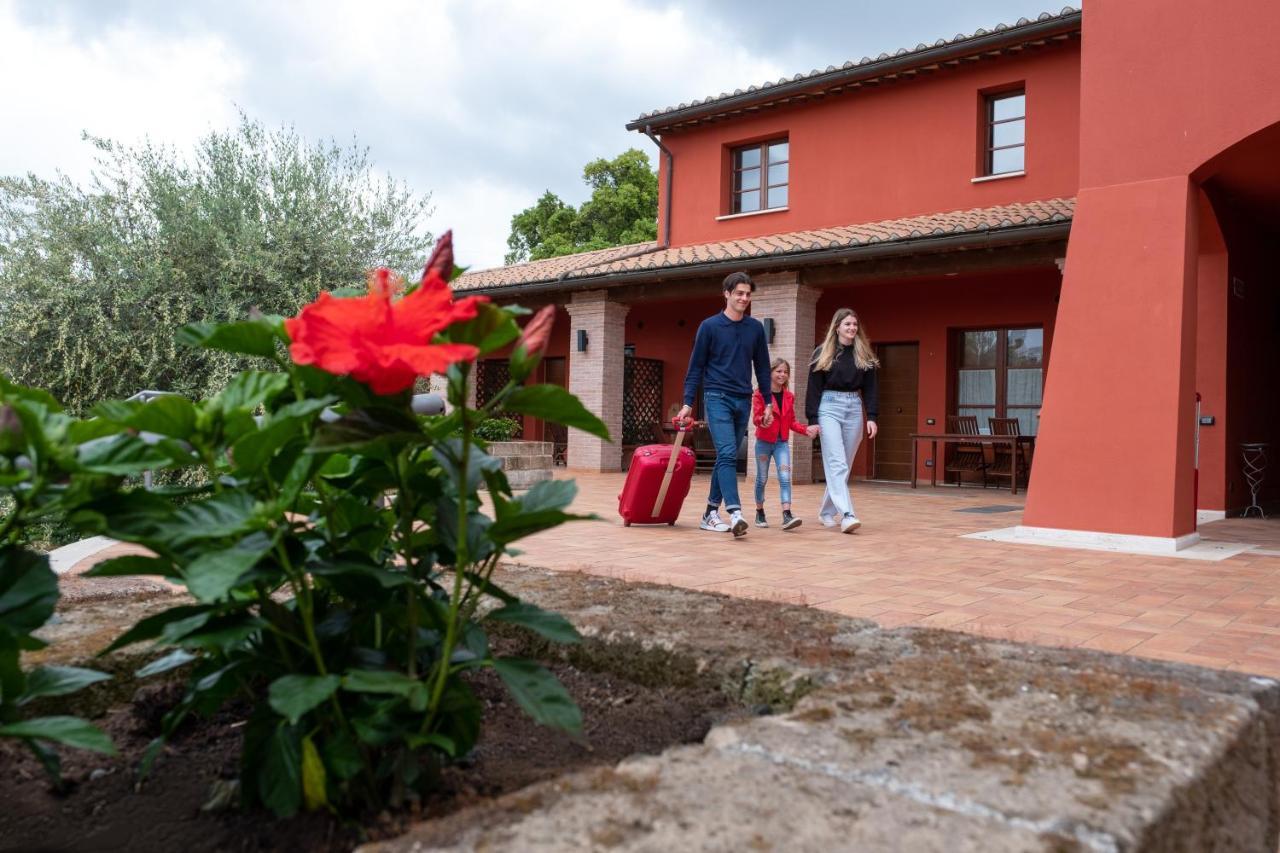 Borgo Etrusco 4* Scarlino