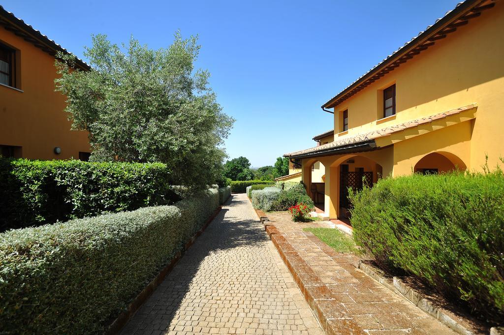 Borgo Etrusco 4* Scarlino