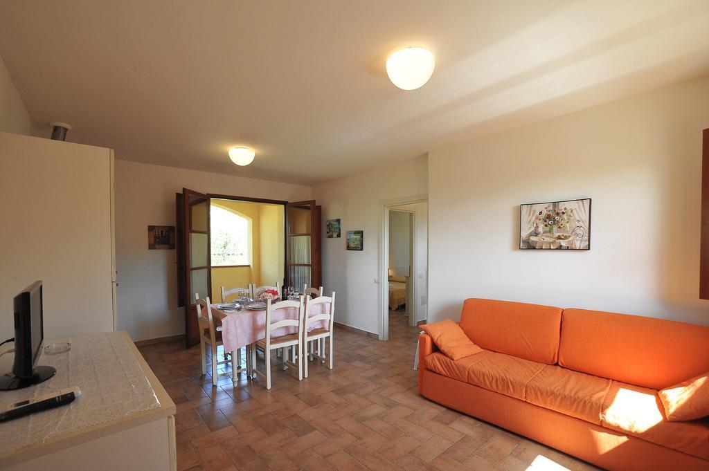 Borgo Etrusco