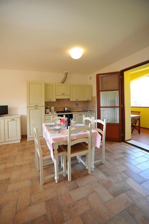 Borgo Etrusco 4* Scarlino