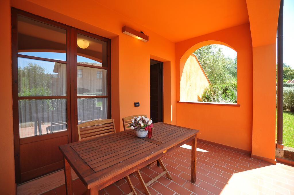 Borgo Etrusco 4* Scarlino