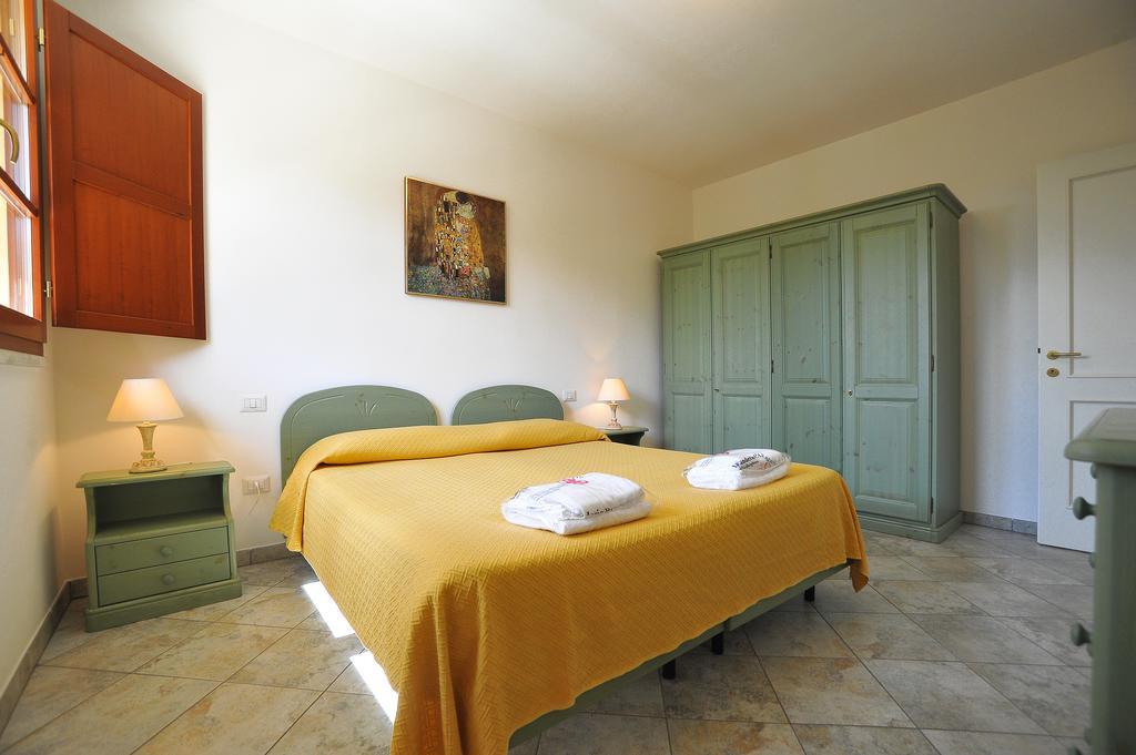 Borgo Etrusco 4* Scarlino
