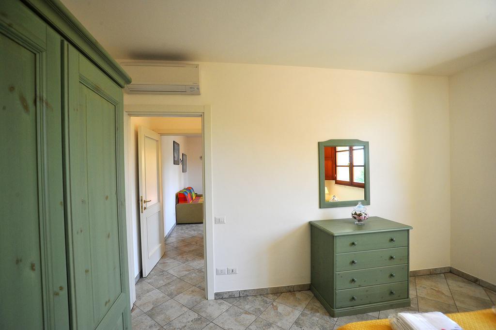 Borgo Etrusco 4*