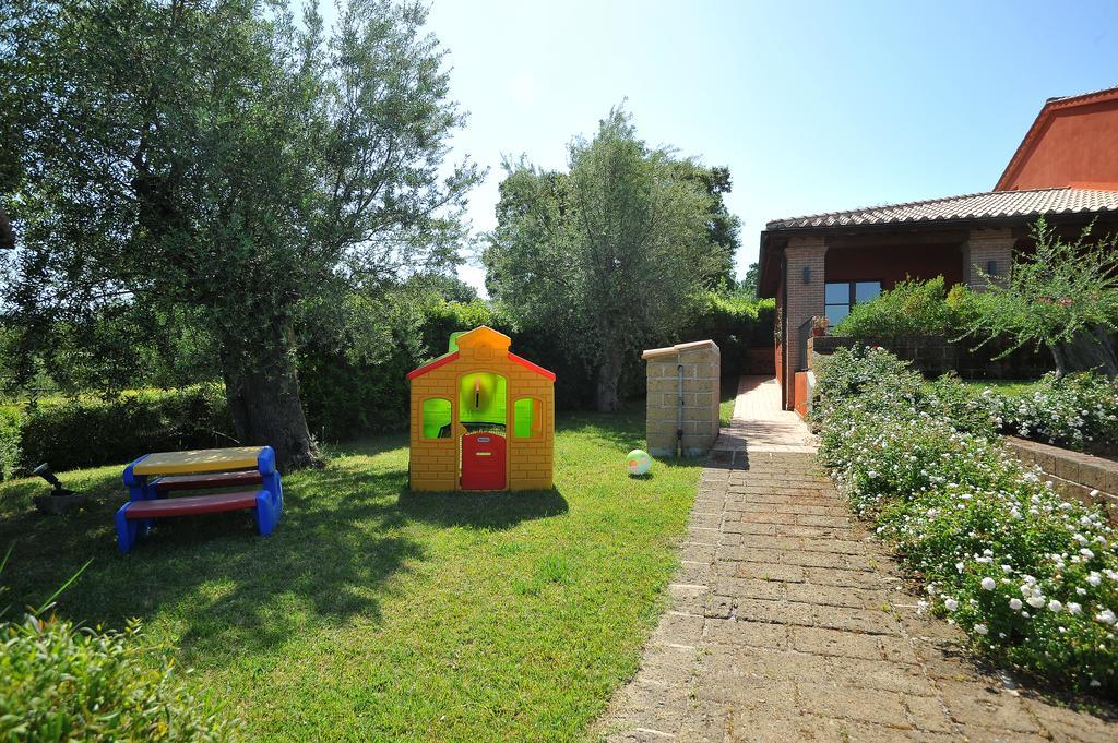 Borgo Etrusco 4* Scarlino