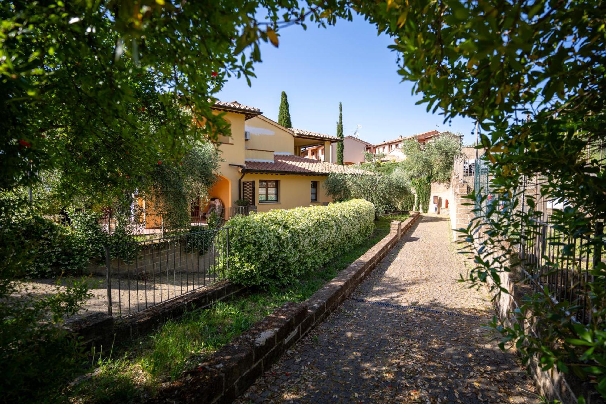 Borgo Etrusco