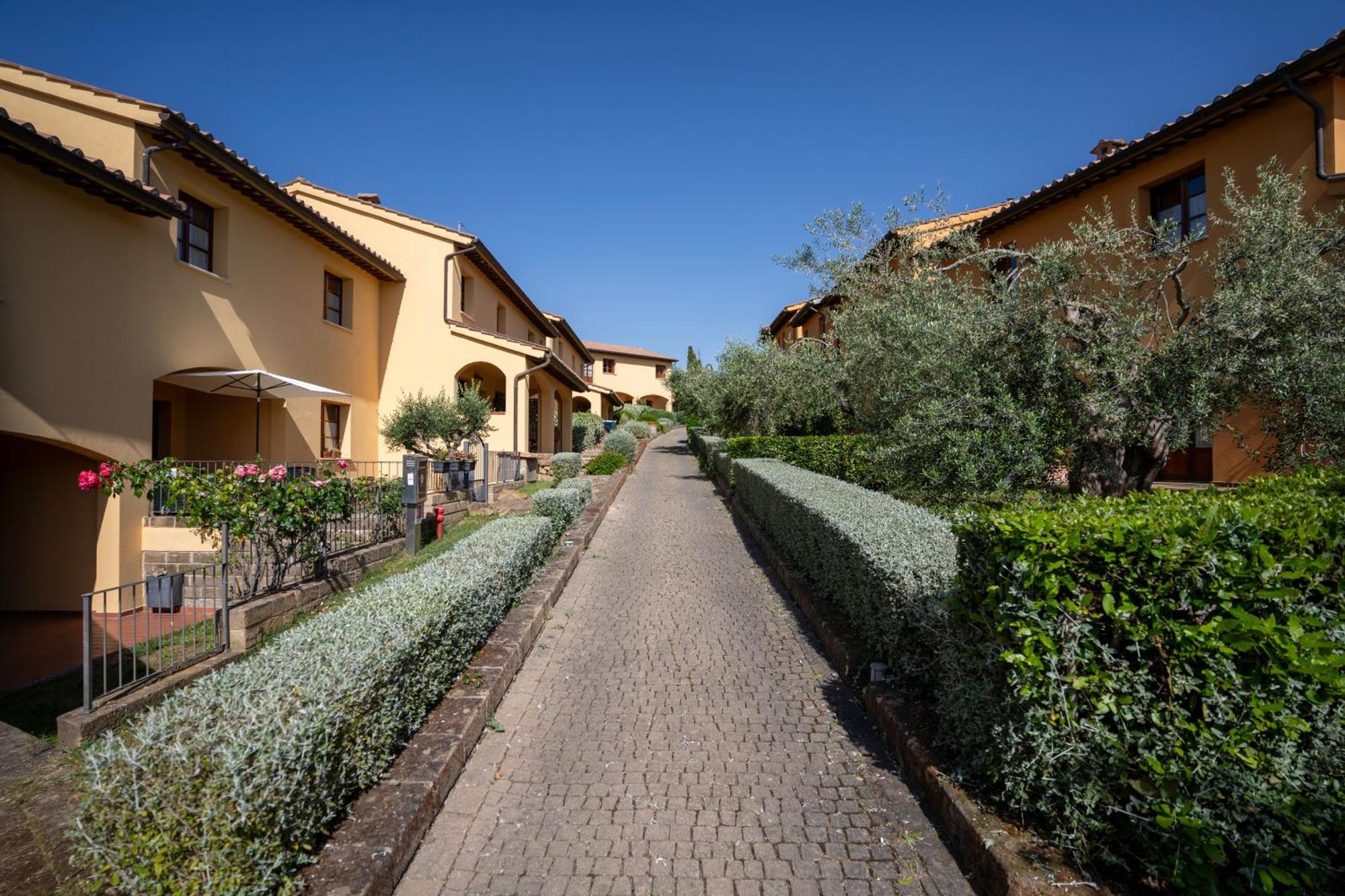 Aparthotel Borgo Etrusco