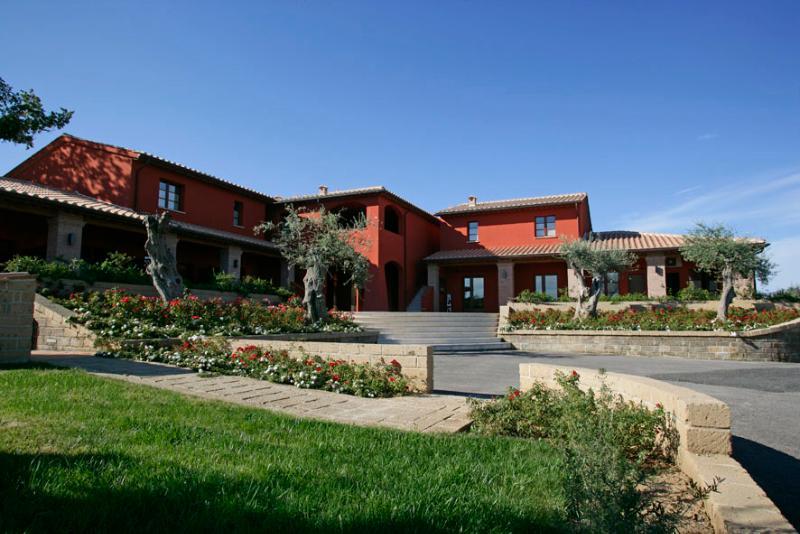 Borgo Etrusco 4* Scarlino