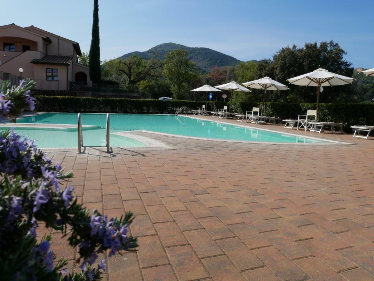 Borgo Etrusco Aparthotel Scarlino
