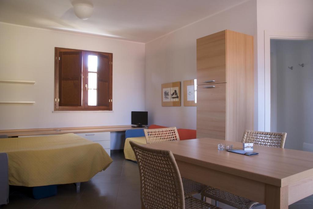 Aparthotel Borgo Etrusco